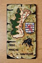 MESA 1979 - Crest, Verzamelen, Verzenden, Landmacht, Embleem of Badge