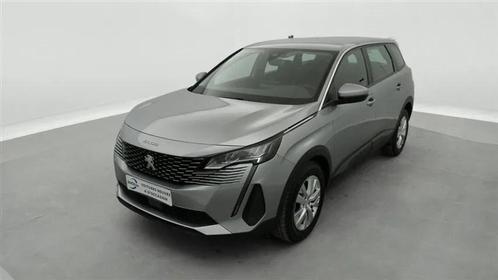 Peugeot 5008 1.5 BlueHDi 7PL Active Pack EAT8 NAVI / FULL LE, Auto's, Peugeot, Bedrijf, Te koop, ABS, Boordcomputer, Centrale vergrendeling