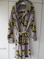 kamerjas/badjas, maat 158-164, Batman, als  nieuw, Verzenden, Zo goed als nieuw, Jongen, Nacht- of Onderkleding