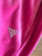 zachte joggingbroek Guess strassen medium, Maat 38/40 (M), Guess, Ophalen of Verzenden, Roze