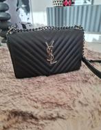 Zwarte handtas, Verzenden, Zo goed als nieuw