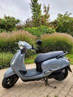 Scooter Fiddle Sym 6948 km bouwjaar 2021, Fietsen en Brommers, Scooters | SYM, Ophalen, Zo goed als nieuw, Fiddle