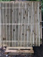 Tuinschermen, Ophalen, 150 tot 200 cm, Nieuw, 150 tot 200 cm