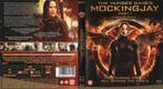 the hunger games  mockingjay  part 1 (blu-ray) nieuw, Ophalen of Verzenden, Zo goed als nieuw, Avontuur