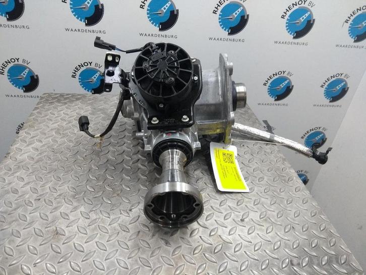 FORD GALAXY [TRANSFER_BOX_CASE] 2016, Autos : Pièces & Accessoires, Autres pièces automobiles, Utilisé, ARN reconnu, Stiba membre