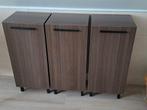 Meuble de salle de bain - TB état, 25 à 50 cm, Armoire (mi-)haute, Moins de 100 cm, Comme neuf