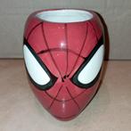 Koffietas/ mok Spiderman Marvel, Enlèvement ou Envoi, Utilisé, Film, Ustensile