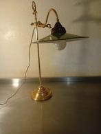 Lampe de bijoutier style art déco, Ophalen