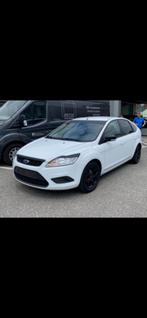 Ford Focus super betrouwbare wagen, Auto's, Ford, Stof, Wit, Particulier, 59 kW