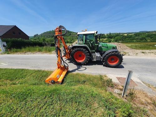 Heggenmaaier Armmaaier Heggenschaar, Zakelijke goederen, Machines en Bouw | Tuin, Park en Bosbouw, Hakselaar, Ophalen