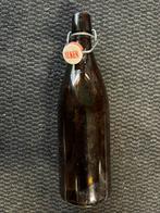 Fles 75 cl brouwerij van Alken, Ophalen