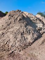Zand, Ophalen