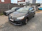 Citroen C4 1.6 diesel Euro5b 160.000km, Auto's, Citroën, Bedrijf, Diesel, Onderhoudsboekje, Te koop