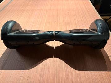 Symex - Hooverboard + tas en lader beschikbaar voor biedingen