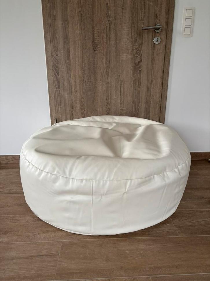 Grand coussin de posing nouveau né, Maison & Meubles, Accessoires pour la Maison | Coussins, Utilisé, Enlèvement