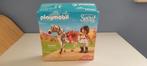 Playmobil Spirit solana, Ophalen, Zo goed als nieuw