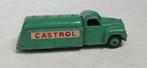 DINKY TOYS UK STUDEBAKER CASTROL TANK REF 441, Ophalen of Verzenden, Gebruikt, Bus of Vrachtwagen, Dinky Toys