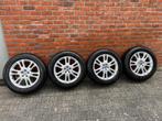 Winter banden Volvo 235/60 R 18 H XL zeer goede staat, Auto-onderdelen, Banden en Velgen, Ophalen, Band(en)