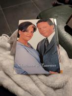 Schatteman en couvreur, Verzamelen, Ophalen of Verzenden, Zo goed als nieuw, Prent