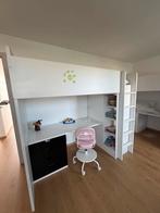 Smastad Hoogslaper ikea, Kinderen en Baby's, Kinderkamer | Stapelbedden en Hoogslapers, Ophalen, Gebruikt, Hoogslaper