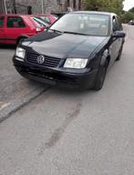 Vw bora, Auto's, Volkswagen, Stof, 5 deurs, Particulier, Te koop