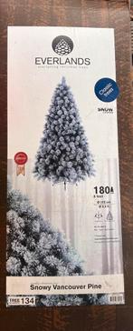 Kerstoom 180cm, Ophalen, Zo goed als nieuw