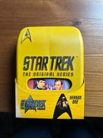 Star Trek - alle seizoenen (in de limited Hardbox) DVD, Cd's en Dvd's, Dvd's | Tv en Series, Verzenden, Alle leeftijden, Boxset