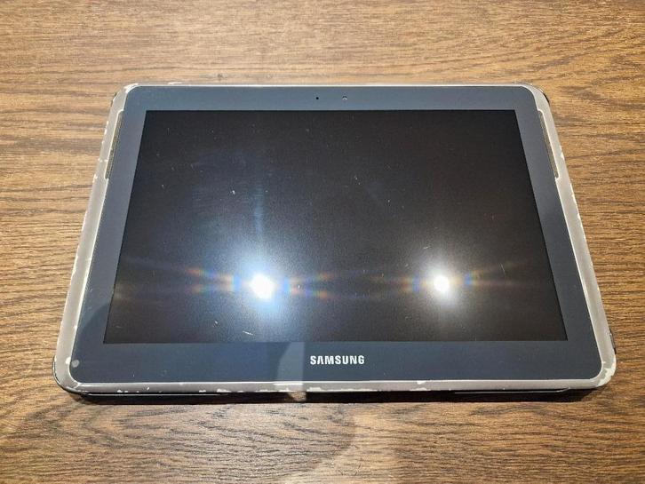 Samsung Tablet Note 10.1, Computers en Software, Android Tablets, Gebruikt, Wi-Fi, 10 inch, 32 GB, Uitbreidbaar geheugen, Ophalen of Verzenden