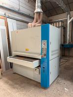 Bandbreedschuurmachine