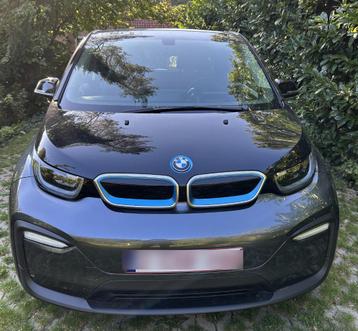 BMW i3 - 100% elektrisch - slechts 17.200KM  beschikbaar voor biedingen