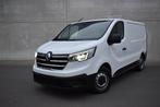 Renault Trafic NAVI 2800KG DCI 130 Grand Confort, Achat, Euro 6, Entreprise, 3 places