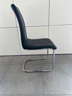 Gratis 6 stoelen met gebruik sporen, Huis en Inrichting, Ophalen, Gebruikt