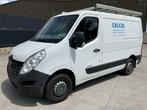 2015 Renault Master, Auto's, Gebruikt, Overige brandstoffen, Bedrijf, Handgeschakeld