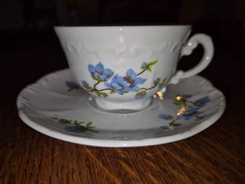 Service à café  beschikbaar voor biedingen