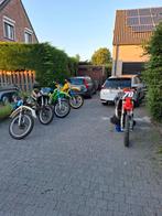 Collectie te koop, Fietsen en Brommers, Ophalen, Zo goed als nieuw, Honda