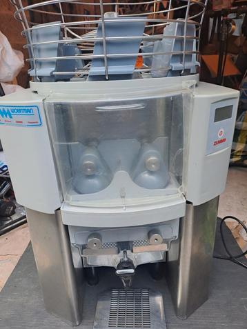 Presse agrume automatique  beschikbaar voor biedingen
