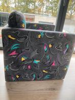 Zetel , logeerbed, in goede staat, Huis en Inrichting, Ophalen, Gebruikt