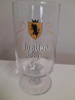Verre de type Jupiter, Enlèvement ou Envoi