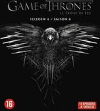 Game of Thrones - Seizoen 4- Blu-Ray (Sealed), Cd's en Dvd's, Ophalen of Verzenden