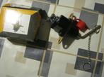 Interrupteur d'isolement de batteri, Enlèvement ou Envoi, Neuf, Pièces universelles