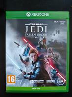 Jedi fallen order Xbox, Games en Spelcomputers, Ophalen of Verzenden, Zo goed als nieuw