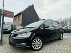 Vw Sharan Highline automaat 2018 7zit 2.0tdi pano leder FULL, Auto's, Monovolume, USB, Leder, Bedrijf