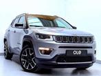 Jeep Compass VENDU SOLD VERKOCHT, Autos, Cruise Control, Argent ou Gris, Achat, 87 kW