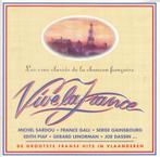 Vive la France met grootste Franse Hits in Vlaanderen, CD & DVD, Pop, Envoi