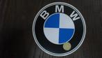originele grote bmw sticker, Verzamelen, Ophalen of Verzenden, Nieuw, Auto's