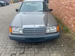 Mercedes 200 carburateur benzine, Auto's, Mercedes-Benz, Te koop, 2000 cc, Berline, Benzine