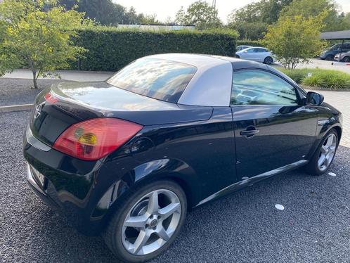 OPEL TIGRA CABRIO, Auto's, Opel, Particulier, Tigra, ABS, Centrale vergrendeling, Elektrische koffer, Elektrische buitenspiegels