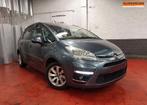 Citroën Grand C4 Picasso 1.6 HDi 5pl. * A/C * Automat * V/E, Auto's, Citroën, Automaat, Euro 5, Stof, 4 cilinders