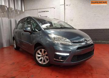 Citroën Grand C4 Picasso 1.6 HDi 5pl. * A/C * Automat * V/E beschikbaar voor biedingen