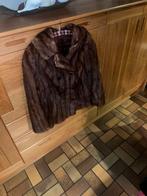Bontjas, Kleding | Dames, Jassen | Winter, Ophalen, Zo goed als nieuw